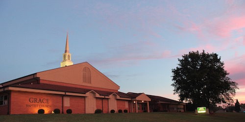 Grace Baptist Church